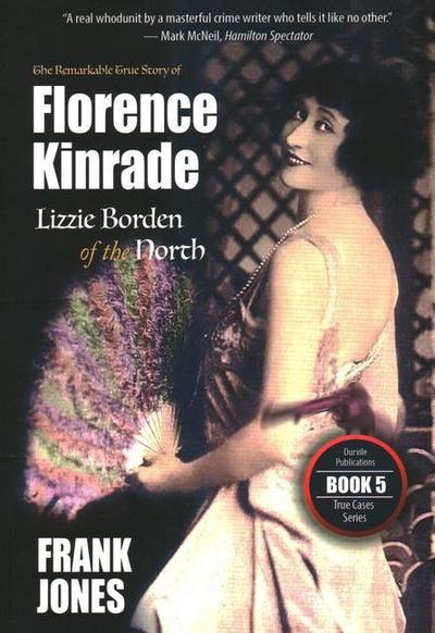 Florence Kinrade