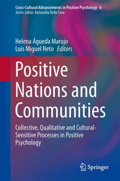 Positive Nations and Communities