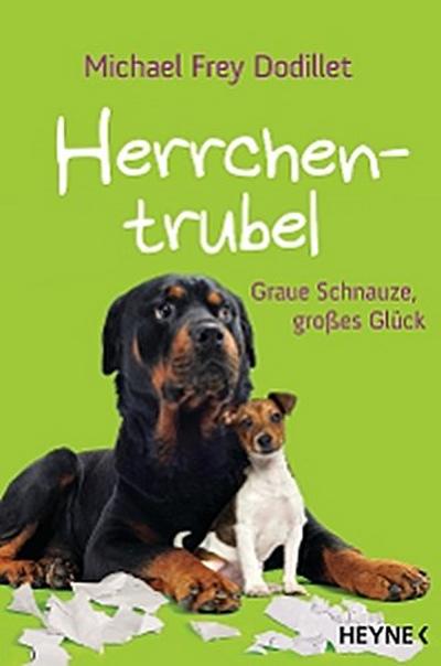 Herrchentrubel