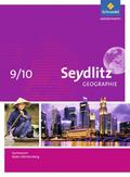 Seydlitz Geographie - Ausgabe 2016 für Gymnasien in Baden-Württemberg