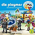 Die Playmos F.44 - Sondereinsatz im Freizeitpark