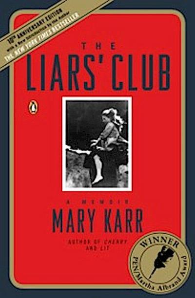 Liars’ Club
