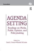 Agenda Setting