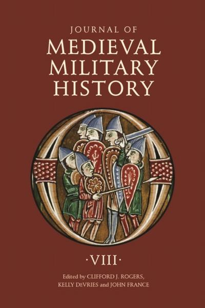 Journal of Medieval Military History