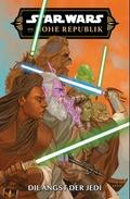 Star Wars Comics: Die Hohe Republik - Die Angst der Jedi