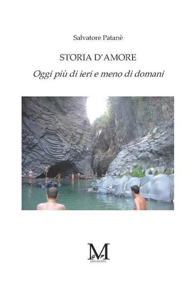 Storia d’amore