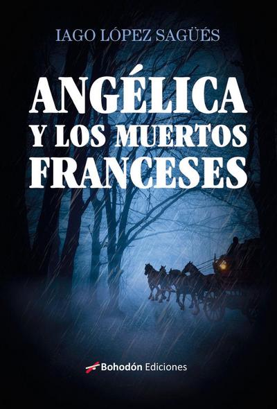 Angélica y los muertos franceses