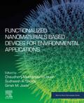 Functionalized Nanomaterials Based Devices for Environmental Applications