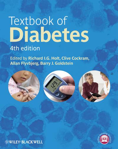 Textbook of Diabetes