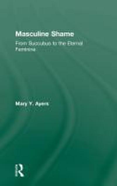 Masculine Shame