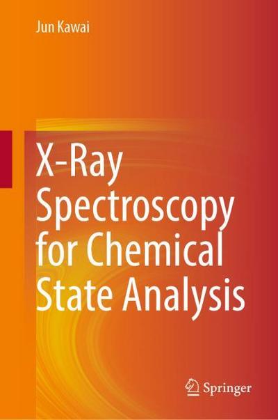 X-Ray Spectroscopy for Chemical State Analysis