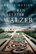 Ein letzter Walzer von Beate Maxian | Ebook