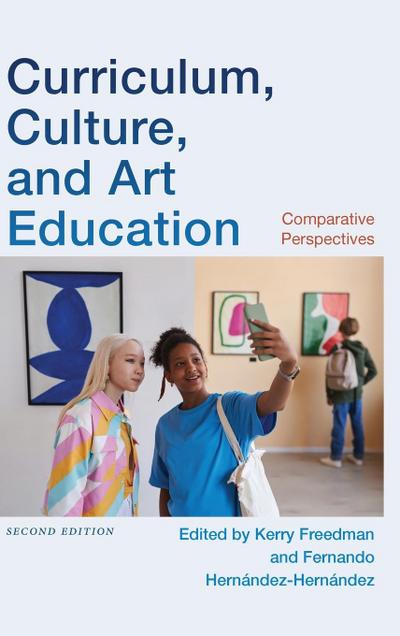 Curriculum, Culture, and Art Education