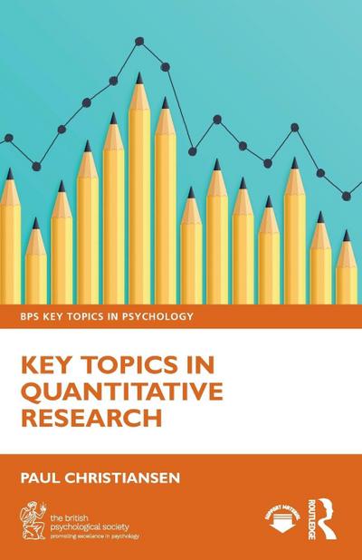 Key Topics in Quantitative Research