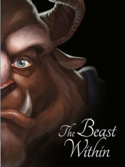 Beauty and the Beast: The Beast Within