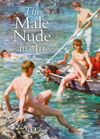 The Male Nude in Art 2027