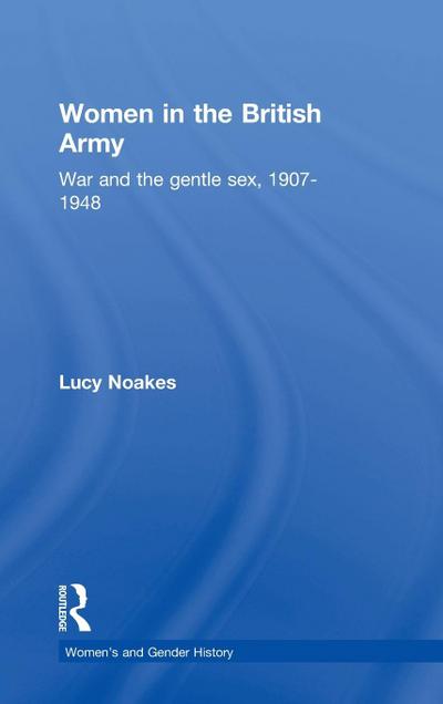 Women in the British Army
