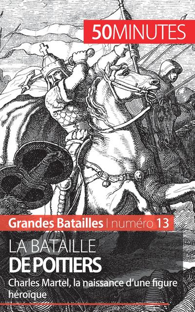 La bataille de Poitiers