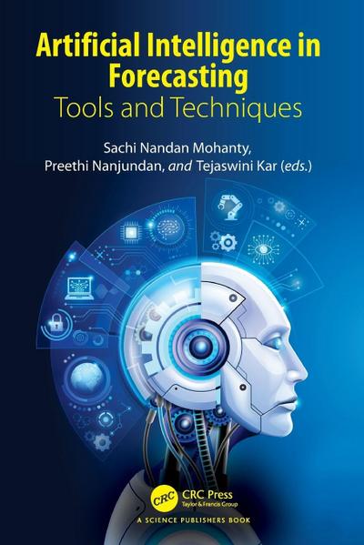 Artificial Intelligence in Forecasting
