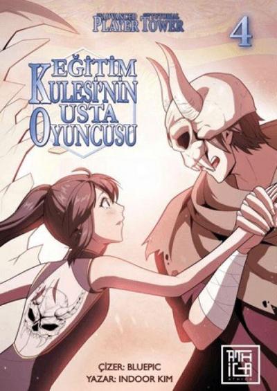 Egitim Kulesinin Usta Oyuncusu 4