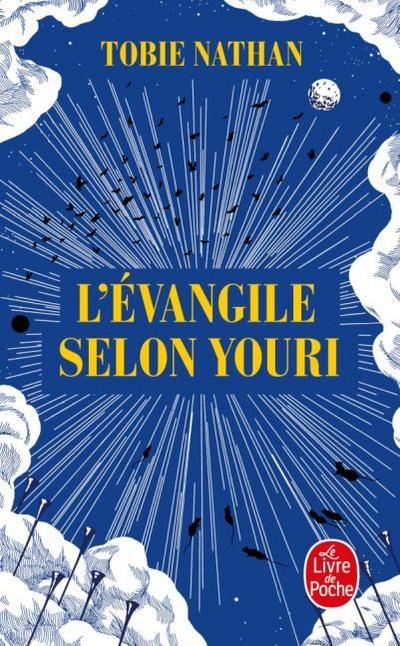 L’Evangile selon Youri