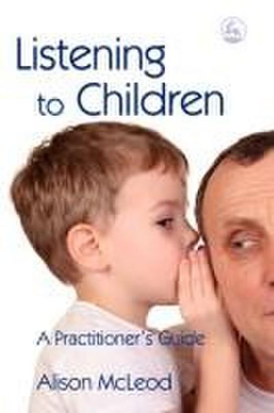 Listening to Children