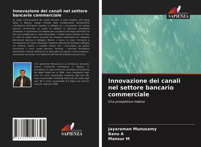 Innovazione dei canali nel settore bancario commerciale