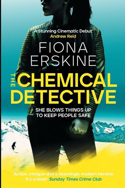 The Chemical Detective