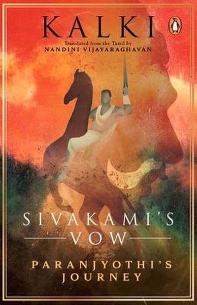 Sivakami’s Vow: Paranjyothi’s Journey