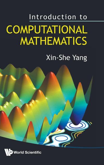 INTRO TO COMPUTATION MATH