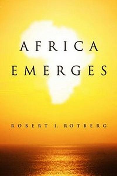 Africa Emerges