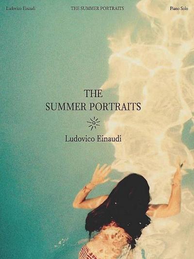 The Summer Portraitsfor piano solo