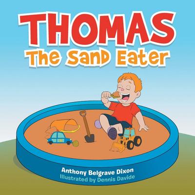 Thomas the Sand Eater