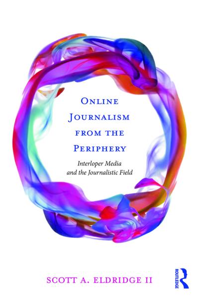 Online Journalism from the Periphery