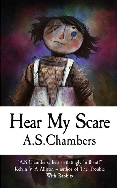 Hear My Scare