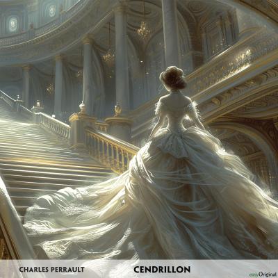 Cendrillon - Französisch-Hörverstehen meistern, 1 Audio-CD, 1 MP3