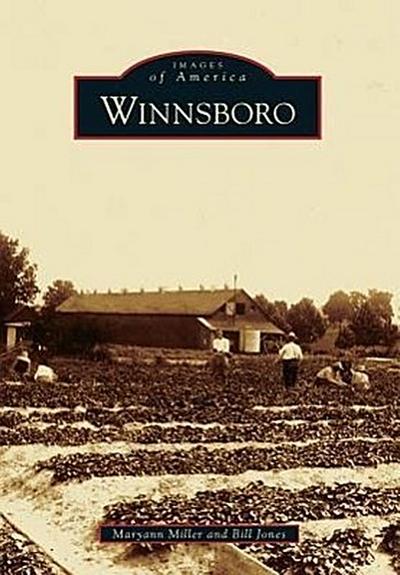 Winnsboro