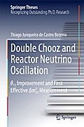 Double Chooz and Reactor Neutrino Oscillation