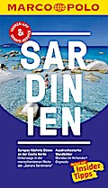 MARCO POLO Reiseführer Sardinien
