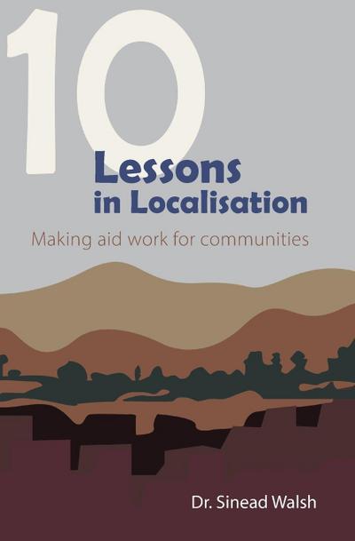 10 Lessons in Localisation