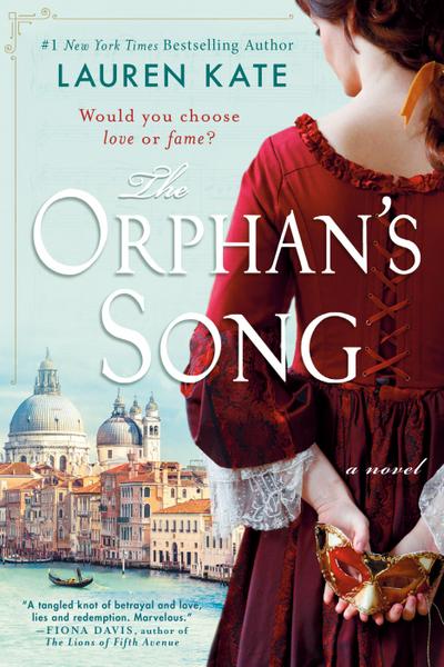 The Orphan’s Song