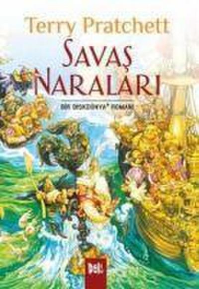 Savas Naralari