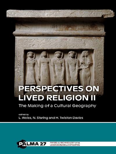 Perspectives on Lived Religion II