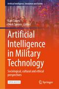 Artificial Intelligence in Military Technology