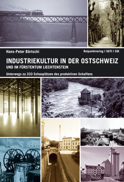 Bärtschi,Industriekultur