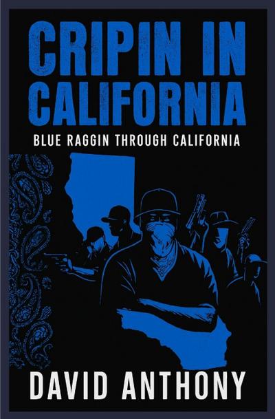 Cripin in California