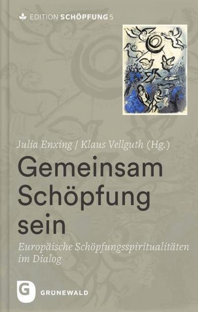 Gemeinsam Schöpfung sein