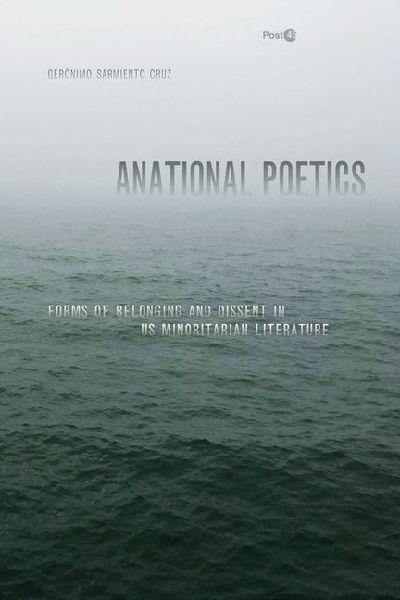 Anational Poetics