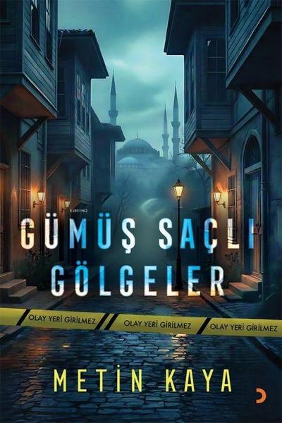 Gümüs Sacli Gölgeler