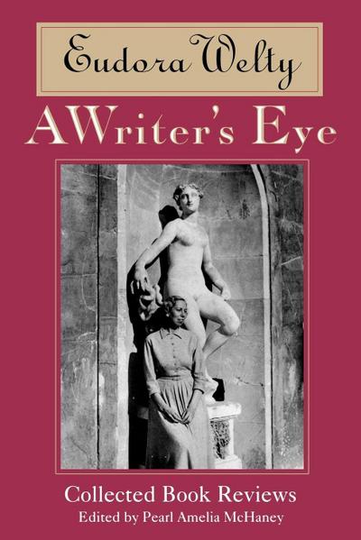 A Writer’s Eye